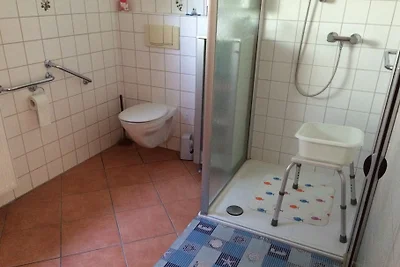 Casa di vacanza Am Heiderand