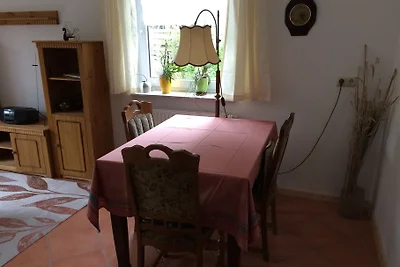 Casa di vacanza Am Heiderand