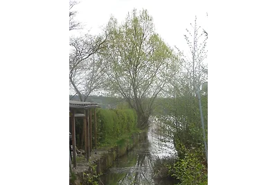 Ferienhaus Peter am Kanal Teupitz