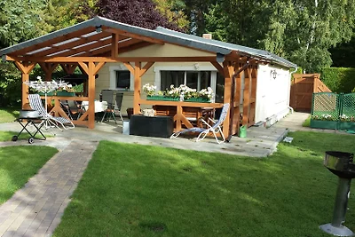 Ferienhaus Peter am Kanal Teupitz