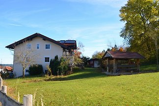 Appartamento Vacanza con famiglia Lechbruck am See