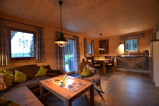 Domek letniskowy Urlop wypoczynkowy Lechbruck am See