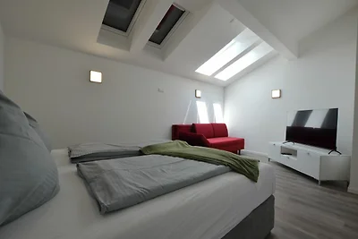 Riverside WG 10  - Oberbayern