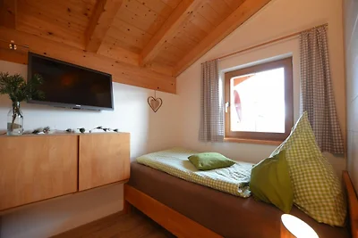 Casa vacanze Vacanza di relax Lechbruck am See