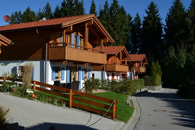 Casa vacanze Vacanza di relax Lechbruck am See