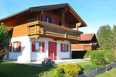 Waldhirsch - Feriendorf Via Claudia Haus 90