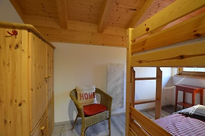 Vakantiehuis Ontspannende vakantie Lechbruck am See