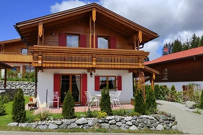 Casa vacanze Vacanza di relax Lechbruck am See