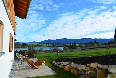 Casa vacanze Vacanza di relax Lechbruck am See