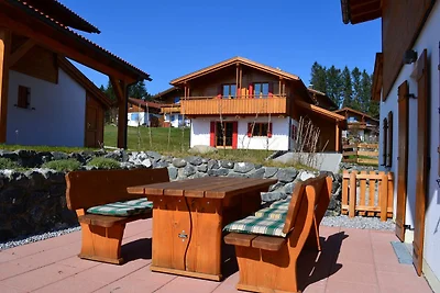 Casa vacanze Vacanza di relax Lechbruck am See