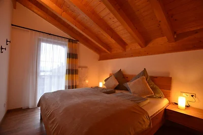 Alpenrose - Feriendorf Via Claudia Haus 53