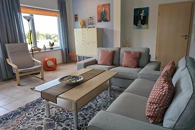 Vakantieappartement Gezinsvakantie Lechbruck am See