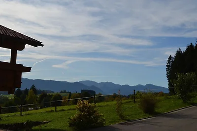 Casa vacanze Vacanza di relax Lechbruck am See