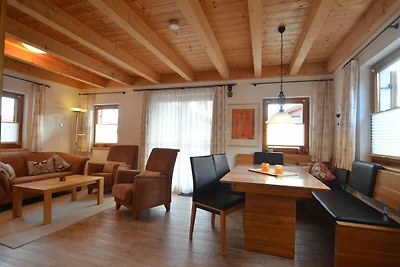 Alpenrose - Feriendorf Via Claudia Haus 53