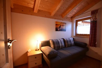 Casa vacanze Vacanza di relax Lechbruck am See