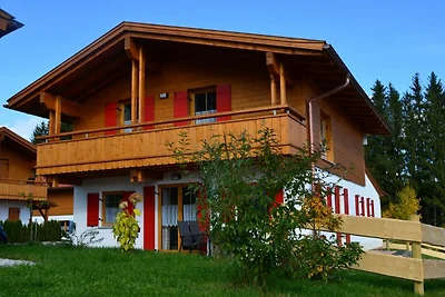 Casa vacanze Vacanza di relax Lechbruck am See