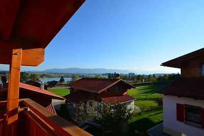 Casa vacanze Vacanza di relax Lechbruck am See