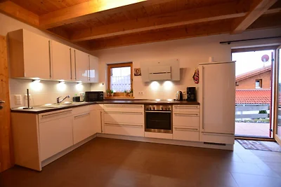 Casa vacanze Vacanza di relax Lechbruck am See