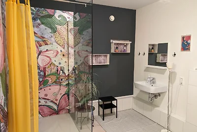 Vakantieappartement Gezinsvakantie Lechbruck am See