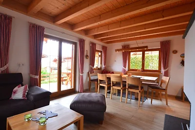 La Casita - Feriendorf Via Claudia Haus 69