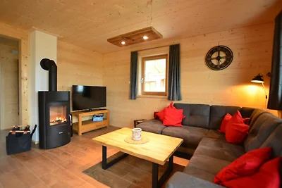 Vakantiehuis Ontspannende vakantie Lechbruck am See