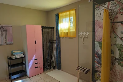 Vakantieappartement Gezinsvakantie Lechbruck am See