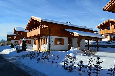 Casa vacanze Vacanza di relax Lechbruck am See