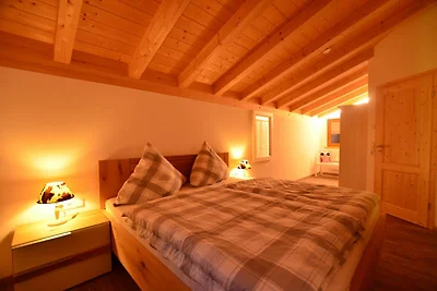 Eulennest - Feriendorf Via Claudia Haus 81
