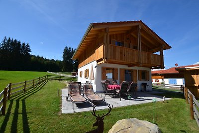Holiday home relaxing holiday Lechbruck am See