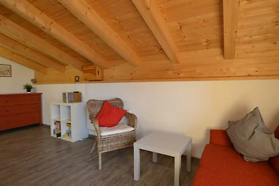 Casa vacanze Vacanza di relax Lechbruck am See