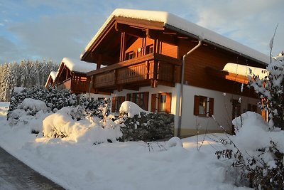 Vakantiehuis Ontspannende vakantie Lechbruck am See