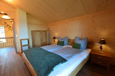 Casa vacanze Vacanza di relax Lechbruck am See