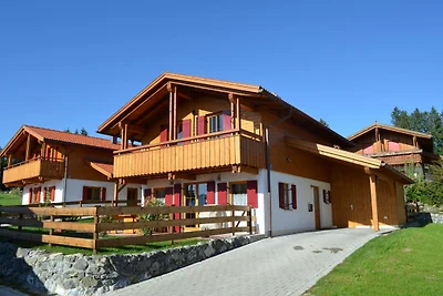 Casa vacanze Vacanza di relax Lechbruck am See