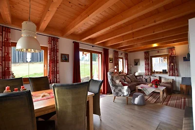 Casa vacanze Vacanza di relax Lechbruck am See