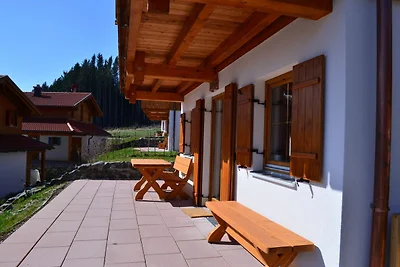 Casa vacanze Vacanza di relax Lechbruck am See