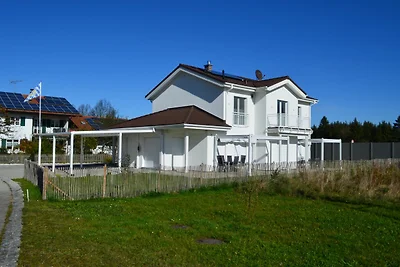 Appartamento Vacanza con famiglia Lechbruck am See