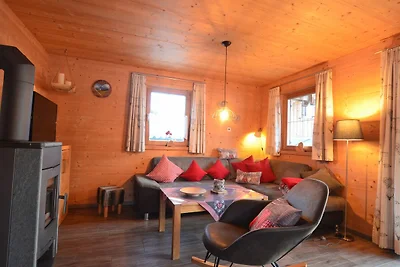 Allgäuglück - Feriendorf Via Claudia Haus 74