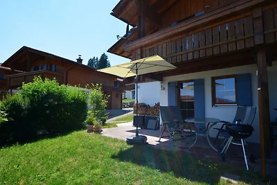 Casa vacanze Vacanza di relax Lechbruck am See