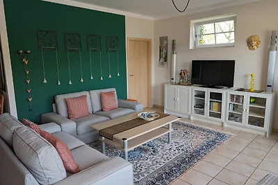 Vakantieappartement Gezinsvakantie Lechbruck am See