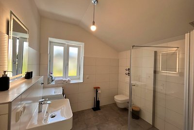 Vakantieappartement Gezinsvakantie Prem