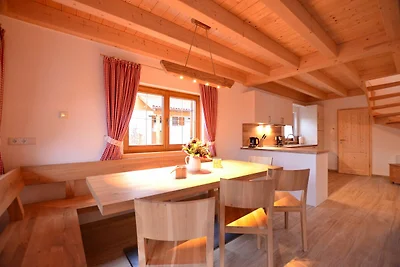 Casa vacanze Vacanza di relax Lechbruck am See