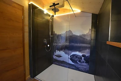 Holzar Chalet - Feriendorf Via Claudia Haus...