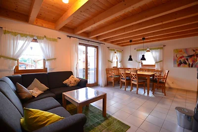 Casa vacanze Vacanza di relax Lechbruck am See