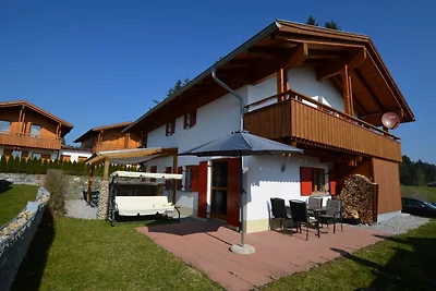 Casa vacanze Vacanza di relax Lechbruck am See