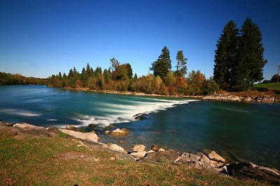 Heidrun`s Nest WG 9 - Oberbayern