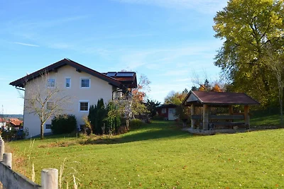 Ferienwohnung Am Schlössle