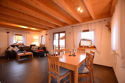 Casa vacanze Vacanza di relax Lechbruck am See