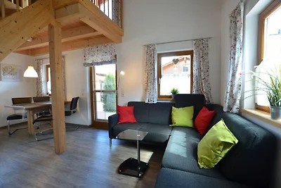 Casa vacanze Vacanza di relax Lechbruck am See