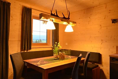 Casa vacanze Vacanza di relax Lechbruck am See