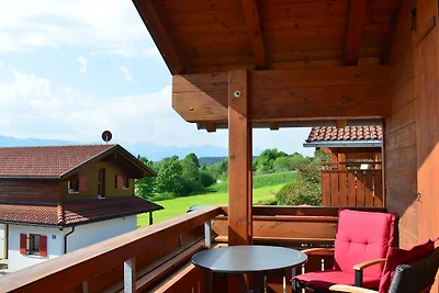 Alpenrose - Feriendorf Via Claudia Haus 53